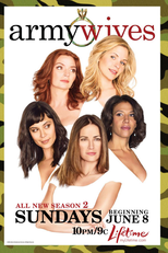 Army Wives (2° Temporada) (Army Wives (Season 2))