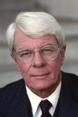 Peter Graves