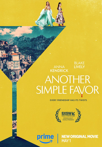 Outro Pequeno Favor (Another Simple Favor)