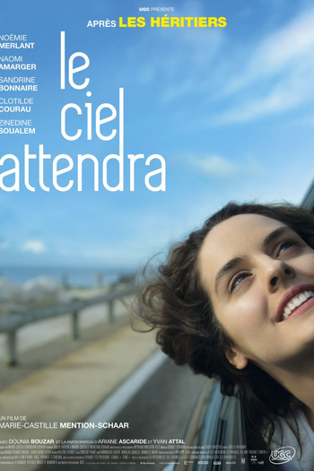 Poster de Filme Le ciel attendra (2016)