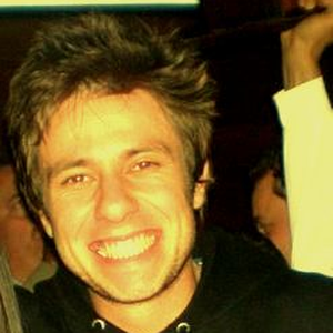 Foto de perfil de Jerônimo Ferreira