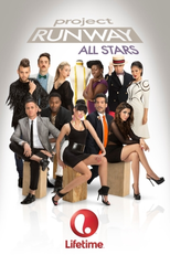 Project Runway All Stars (3ª Temporada) (Project Runway All Stars (Season 3))