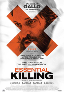 Matança Necessária (Essential Killing)