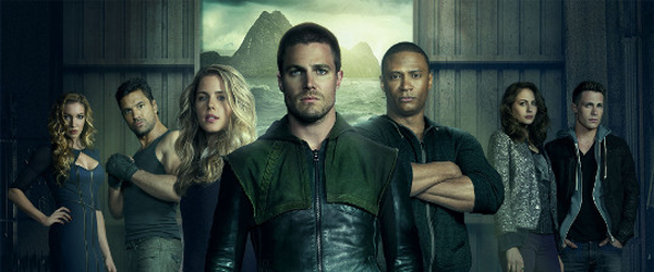 Resenha: Arrow – 2ª temporada | Mundo Geek