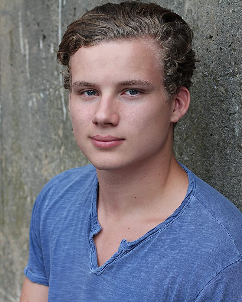 Christopher Gray - Foto 2