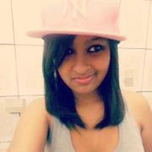 Foto de perfil de Duda Santana