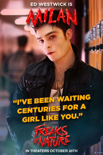  de Filme Guerra dos Monstros (2015)