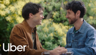 Romeo & Julio, watch their story | Uber