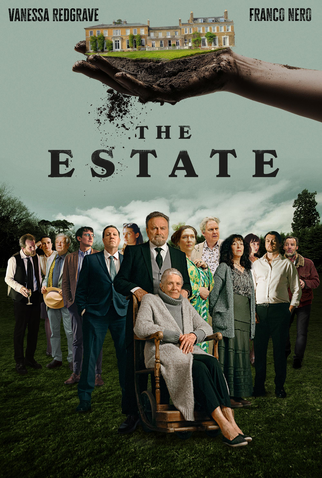 Poster 1 de Filme The Estate (2025)