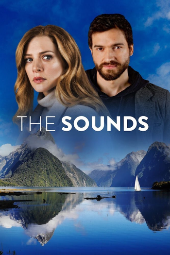 Poster de Franquia The Sounds (2020)