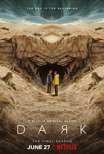 Dark (3ª Temporada) - Poster / Capa / Cartaz - Oficial 1
