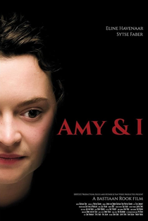 Amy & I - Poster / Capa / Cartaz - Oficial 1