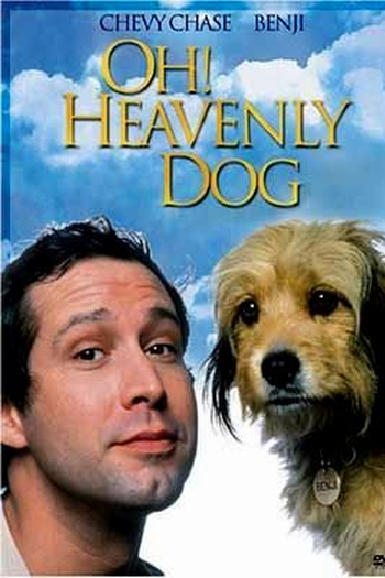  de Filme Benji: O Cachorro Divino (1980)