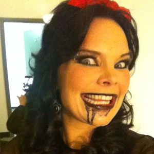 Foto de perfil de maaykilljoy
