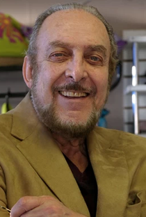 Luís Carlos Miele - Poster 1