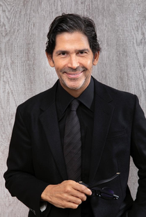 Marcos Santana (III) - Poster 1