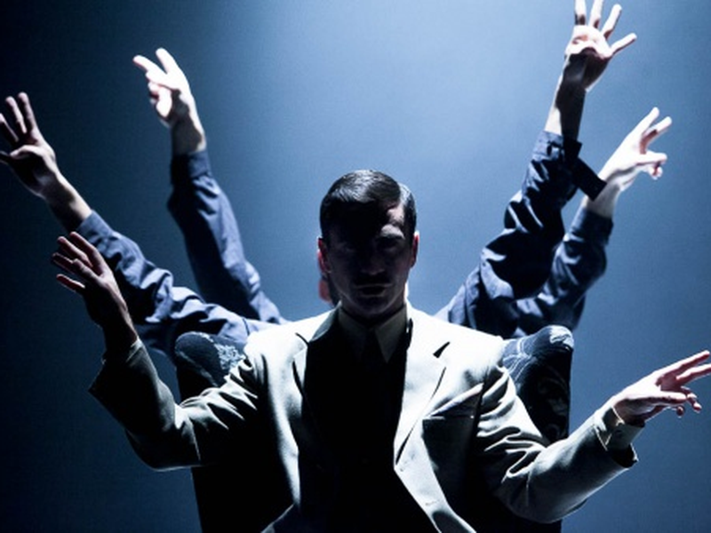 Foto 8 de Sherlock Holmes (Play)