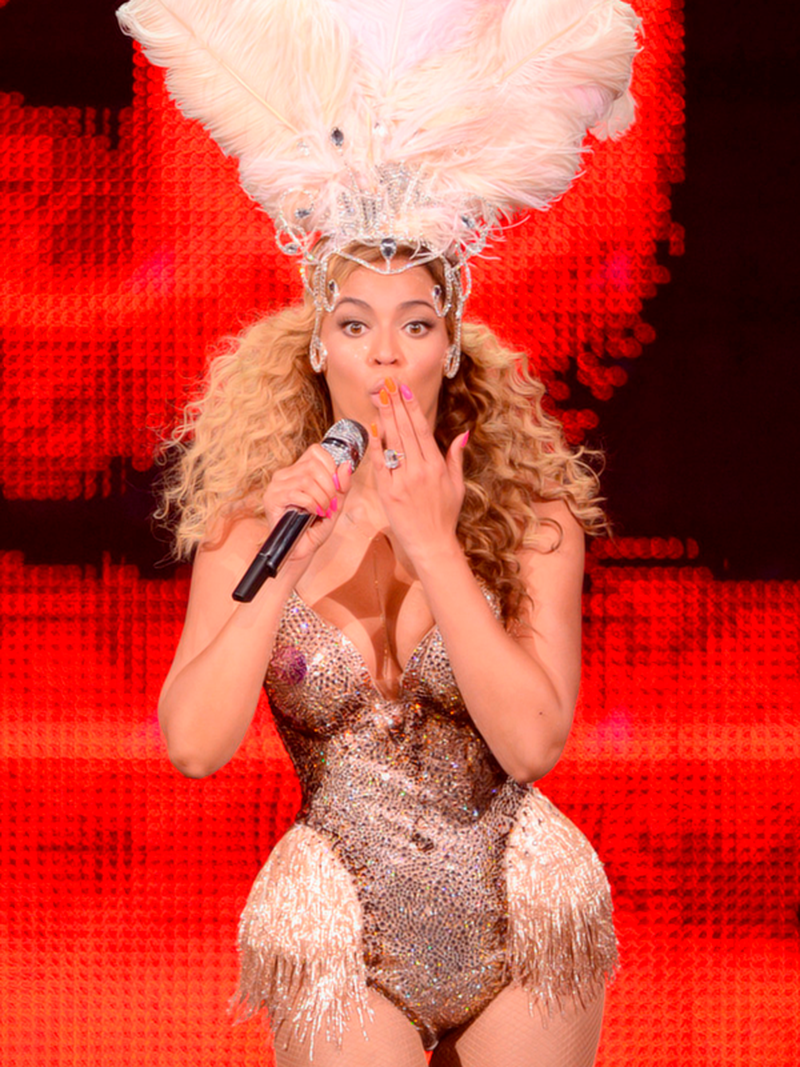 Beyoncé - Foto 9