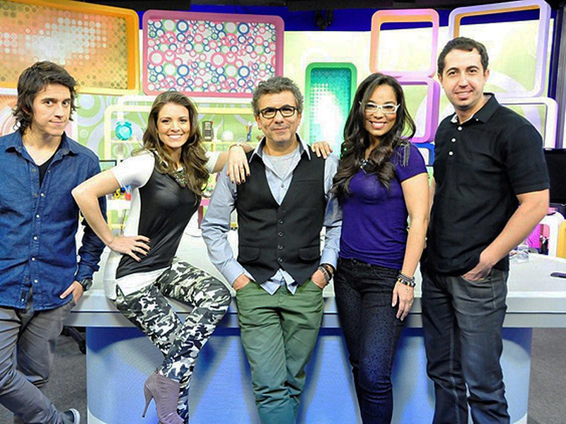 Foto 2 de Muito Show