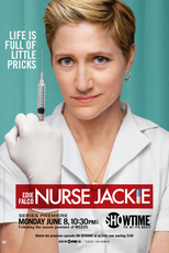 Nurse Jackie (1ª Temporada) (Nurse Jackie (Season 1))