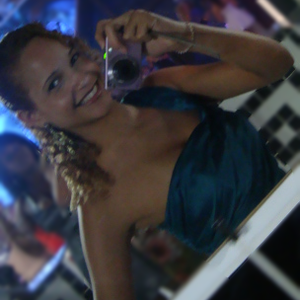 Foto de perfil de Danielly Pompeu