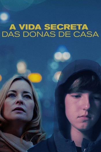  de Filme A Vida Secreta das Donas de Casa (2022)