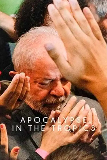  de Filme Apocalipse nos Trópicos (2025)