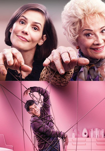 Louco Por Elas (3ª Temporada) (Louco Por Elas (3ª Temporada))