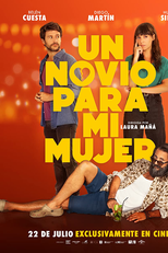 Un novio para mi mujer (Un novio para mi mujer)