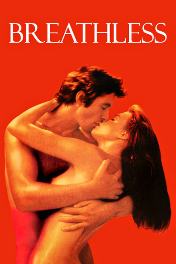  de Filme A Força de um Amor (1983)