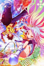 No Game No Life (Specials) (No Game No Life Specials)
