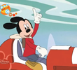 Mickey's Mountain