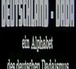 Germany-DADA: An Alphabet of German Dadaism