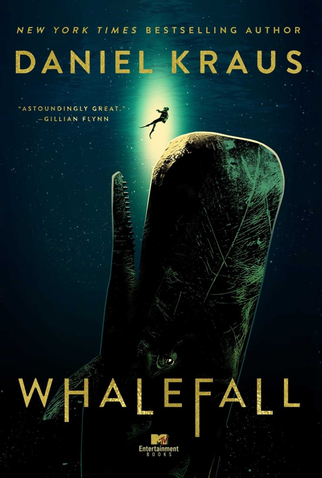 Poster 1 de Filme Whalefall (2026)