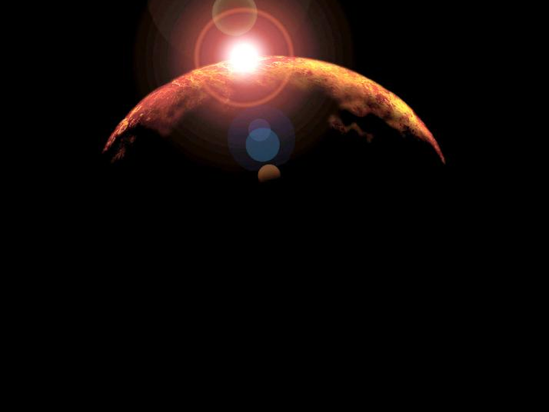 Foto 1 de Missão: Marte