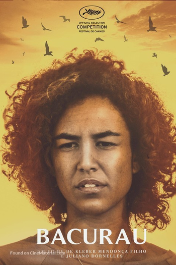  de Filme Bacurau (2019)