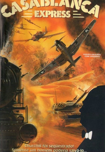Casablanca Express (Casablanca Express)