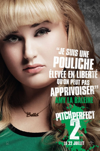 de Filme A Escolha Perfeita 2 (2015)