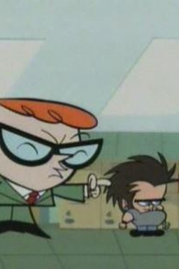 Poster de Episódio Height Unseen (2003)
