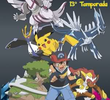 Pokémon (13ª Temporada: Vencedores da Liga Sinnoh)