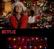 Stranger Things - Holidays Upside Down