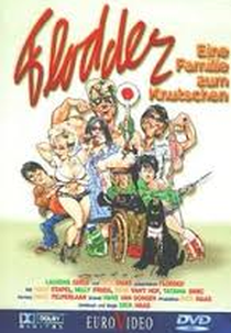 Uma Família Muito Brega (Flodder)