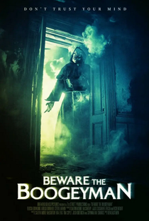 Beware of the Boogeyman - Poster / Capa / Cartaz - Oficial 1