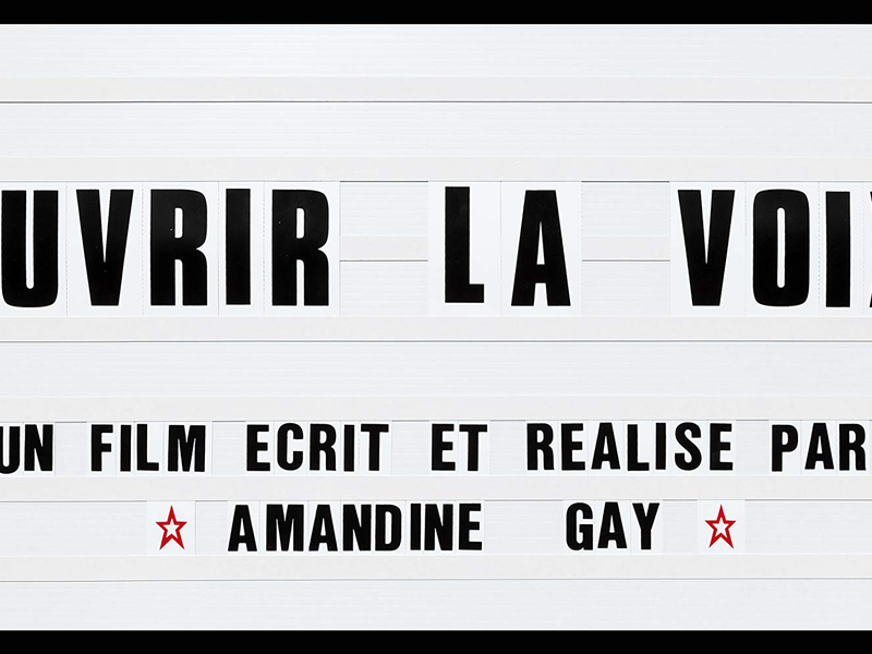 Foto 4 de Soltar a Voz