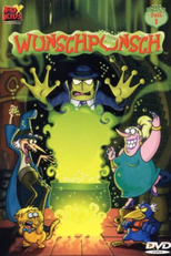 Wunschpunsch (1ª Temporada) (Wunschpunsch (Season 1))