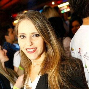 Foto de perfil de Débora