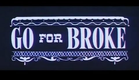 Go For Broke (1968) John Ireland and Mark Damon SPAGHETTI WESTERN TRAILER
