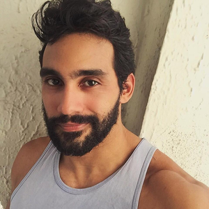 Foto de perfil de Agostinho