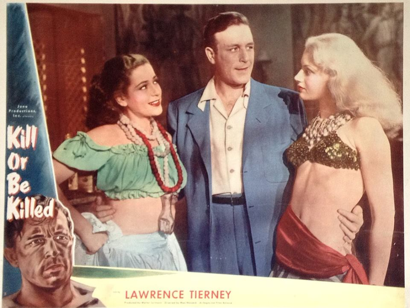 Foto 3 de Kill or Be Killed