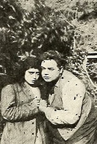 Poster 1 de Curta A Noise from the Deep (1913)